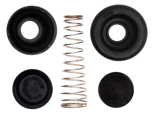 Raybestos Brakes Drum Brake Wheel Cylinder Kit P/N:WK101 Fits: Checker Marathon, Checker Superba, Ford Deluxe, Ford Standard, Ford Super Deluxe, Mercury Series 19a, Mercury Series 99a, Mercury Series O9a, Studebaker 2r16, Studebaker 2r17 - Image 1