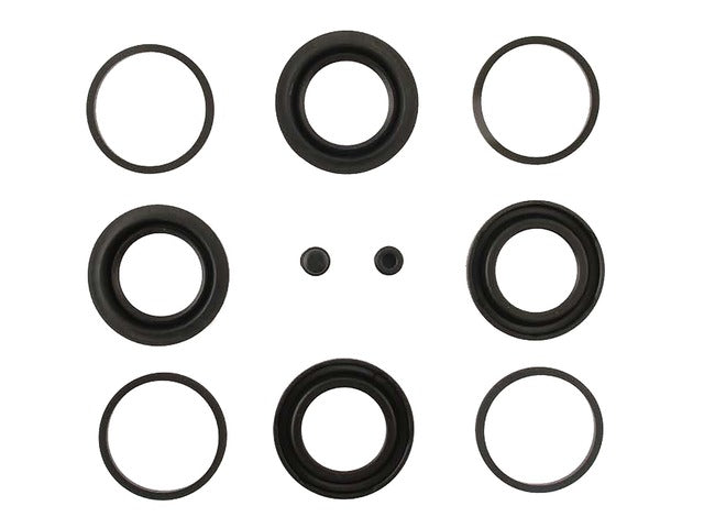 Raybestos Brakes Disc Brake Caliper Seal Kit P/N:WK1028 Fits: Audi Tt 2017, Audi Tt Quattro 2017 - Image 1