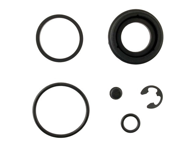 Raybestos Brakes Disc Brake Caliper Seal Kit P/N:WK1032 Fits: Infiniti Qx30 18-17 - Image 1