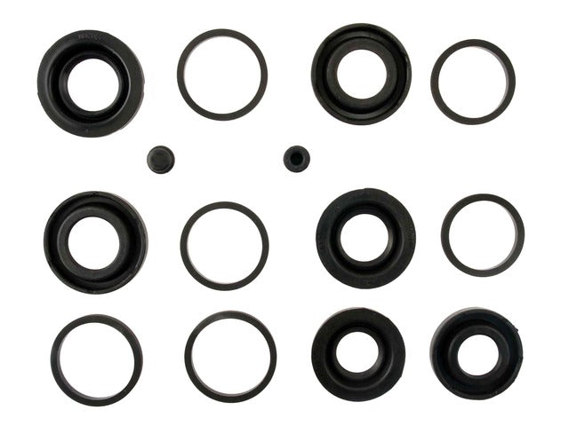 Raybestos Brakes Disc Brake Caliper Seal Kit P/N:WK1033 Fits: Acura Nsx 2017 - Image 1