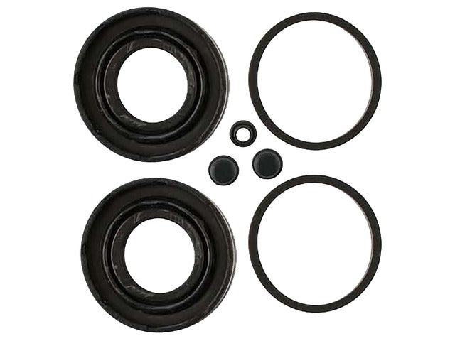 Raybestos Brakes Disc Brake Caliper Seal Kit P/N:WK1036 Fits: Cadillac Cts 2017 - Image 1