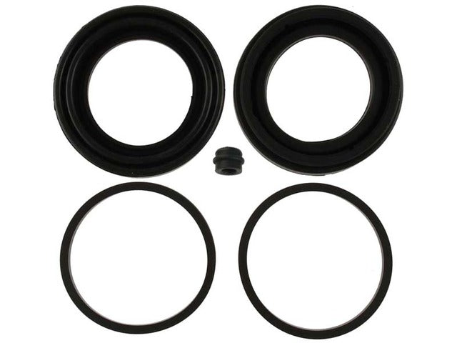 Raybestos Brakes Disc Brake Caliper Seal Kit P/N:WK1053 Fits: Honda Odyssey 17-11, Jeep Cherokee 17-14, Kia Sedona 16-15 - Image 1