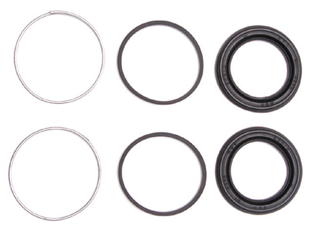 Raybestos Brakes Disc Brake Caliper Seal Kit P/N:WK1099 Fits: Nissan 200sx 83-80, Nissan 620 79-77, Nissan 720 82-80, Nissan 810 80-77 - Image 1