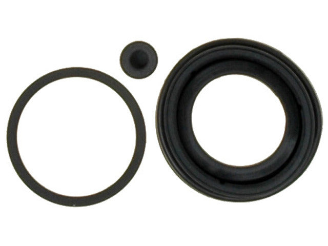 Raybestos Brakes Disc Brake Caliper Seal Kit P/N:WK1105 Fits: Hyundai Sonata 15-11, Hyundai Tucson 15-10, Kia Optima 15-11, Kia Sportage 16-11 - Image 1