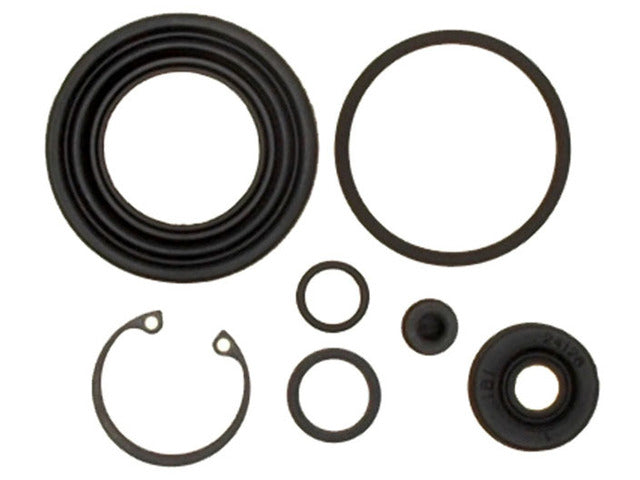 Raybestos Brakes Disc Brake Caliper Seal Kit P/N:WK1248 Fits: Acura Tsx 14-11, Honda Accord 12-11 - Image 1