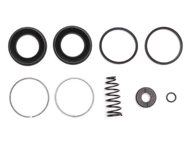 Raybestos Brakes Disc Brake Caliper Seal Kit P/N:WK1297 Fits: Nissan 280zx 81-79 - Image 1