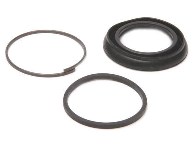 Raybestos Brakes Disc Brake Caliper Seal Kit P/N:WK1309 Fits: Audi 5000 81-78, Peugeot 504 83-81, Peugeot 505 86-80, Peugeot 604 78-77, Peugeot 604 84-82, Porsche 924 82-80 - Image 1