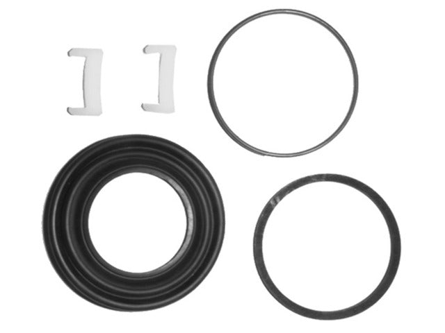 Raybestos Brakes Disc Brake Caliper Seal Kit P/N:WK1313 Fits: Audi 100 Series 77-69, Porsche 924 82-77 - Image 1