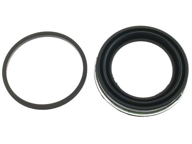 Raybestos Brakes Disc Brake Caliper Seal Kit P/N:WK1371 Fits: Chrysler Daytona, Chrysler E Class, Chrysler Executive Limousine, Chrysler Executive Sedan, Chrysler Laser, Chrysler Lebaron, Chrysler Neon, Chrysler New Yorker, Chrysler Phantom - Image 1