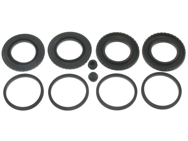 Raybestos Brakes Disc Brake Caliper Seal Kit P/N:WK1375 Fits: Volvo 164 70-69, Volvo 240 93-90, Volvo 242 84-75, Volvo 244 89-75, Volvo 245 89-75, Volvo 262 1976, Volvo 262 81-78, Volvo 264 82-76, Volvo 265 81-76 - Image 1
