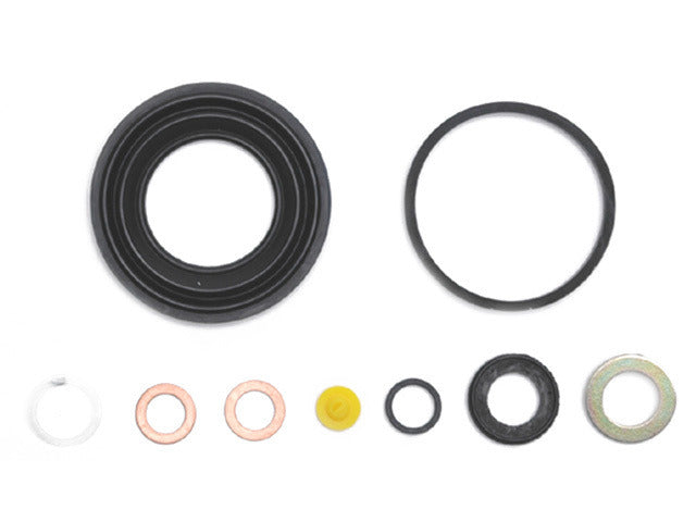 Raybestos Brakes Disc Brake Caliper Seal Kit P/N:WK1415 Fits: Buick Riviera 85-79, Cadillac Eldorado 85-79, Cadillac Seville 85-80, Oldsmobile Toronado 85-79 - Image 1