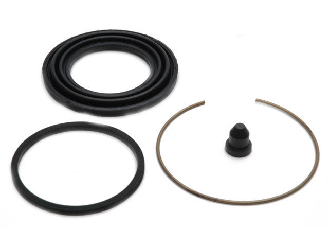 Raybestos Brakes Disc Brake Caliper Seal Kit P/N:WK1516 Fits: Daihatsu Rocky, Ford Probe, Geo Prizm, Mazda 626, Mazda Mx-6, Suzuki Aerio, Suzuki Esteem, Toyota Camry, Toyota Celica, Toyota Corolla, Toyota Rav4 - Image 1