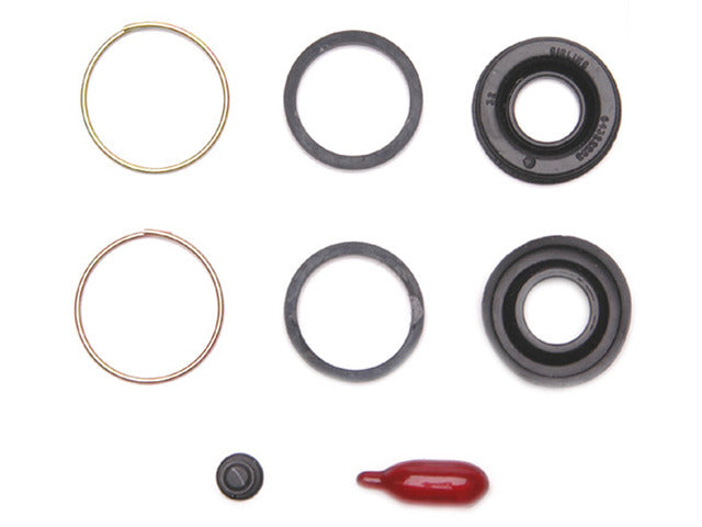 Raybestos Brakes Disc Brake Caliper Seal Kit P/N:WK1535 Fits: Saab 99 80-76 - Image 1