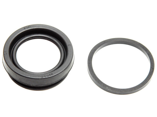 Raybestos Brakes Disc Brake Caliper Seal Kit P/N:WK1569 Fits: Chevrolet Corvette 87-84, Ford Mustang 04-99 - Image 1