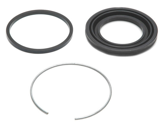 Raybestos Brakes Disc Brake Caliper Seal Kit P/N:WK1595 Fits: Acura El, Chevrolet Cobalt, Chevrolet Spectrum, Dodge Colt, Eagle Summit, Eagle Vista, Honda Civic, Isuzu I-mark, Isuzu Impulse, Isuzu Pickup - Image 1