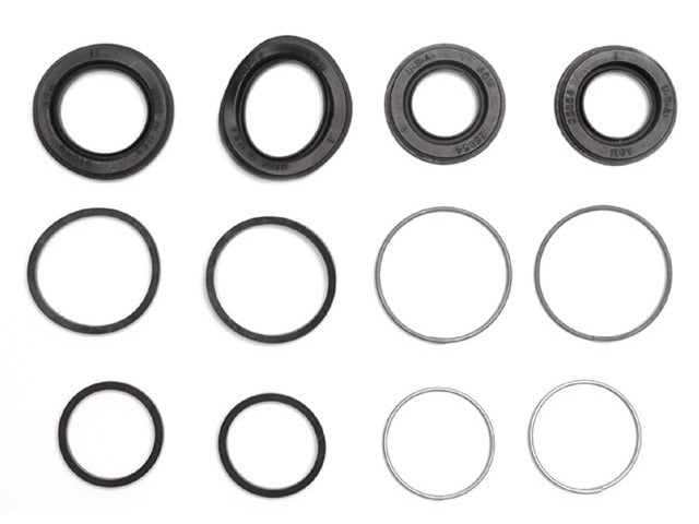 Raybestos Brakes Disc Brake Caliper Seal Kit P/N:WK1602 Fits: Toyota 4runner 89-84, Toyota Land Cruiser 90-75, Toyota Pickup 88-79 - Image 1