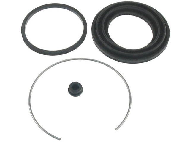 Raybestos Brakes Disc Brake Caliper Seal Kit P/N:WK1608 Fits: Toyota Paseo 99-96, Toyota Tercel 99-83 - Image 1