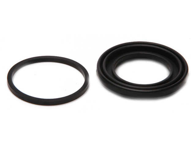 Raybestos Brakes Disc Brake Caliper Seal Kit P/N:WK1644 Fits: Audi 4000, Audi Coupe, BMW 318i, BMW 325e, BMW 325i, Chevrolet Matiz, Dodge Sprinter 2500, Ford F-250 Super Duty, Ford F-350 Super Duty - Image 1