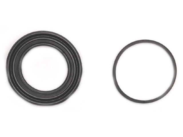 Raybestos Brakes Disc Brake Caliper Seal Kit P/N:WK1651 Fits: Chevrolet Spectrum 88-85, Geo Spectrum 1989, Mazda 626 82-79, Mazda Glc 85-81, Pontiac Sunburst 88-87 - Image 1