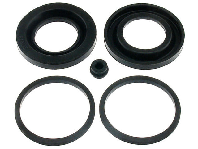 Raybestos Brakes Disc Brake Caliper Seal Kit P/N:WK1693 Fits: Volvo 240 93-90, Volvo 242 84-75, Volvo 244 89-75, Volvo 245 89-75, Volvo 262 1976, Volvo 262 80-78, Volvo 264 81-76, Volvo 265 80-76 - Image 1