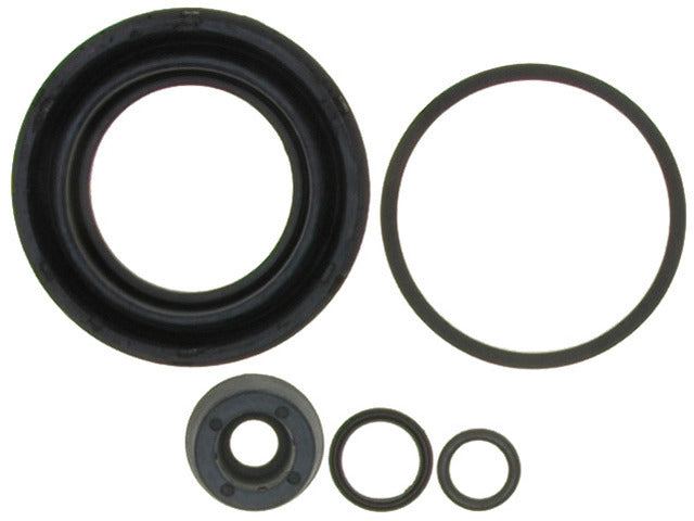 Raybestos Brakes Disc Brake Caliper Seal Kit P/N:WK1700 Fits: Ford Freestar 06-04, Mercury Monterey 06-04 - Image 1