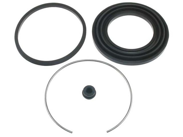 Raybestos Brakes Disc Brake Caliper Seal Kit P/N:WK1709 Fits: Dodge Raider 89-88, Dodge Ram 50 93-87, Mitsubishi Mighty Max 96-87, Mitsubishi Montero 91-88, Mitsubishi Van 90-87, Toyota Celica 85-82, Toyota Van 85-84 - Image 1