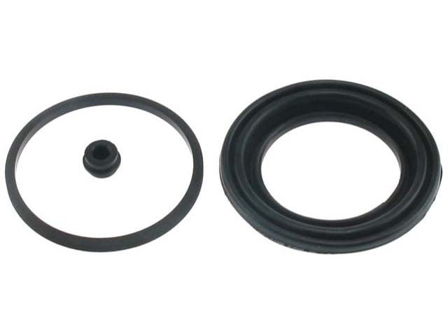 Raybestos Brakes Disc Brake Caliper Seal Kit P/N:WK1749 Fits: Honda Civic 87-83 - Image 1