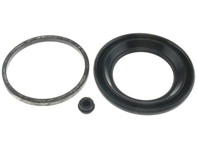 Raybestos Brakes Disc Brake Caliper Seal Kit P/N:WK1751 Fits: Dodge Colt 94-93, Eagle Summit 96-93, Mitsubishi Mirage 98-93, Plymouth Colt 94-93 - Image 1