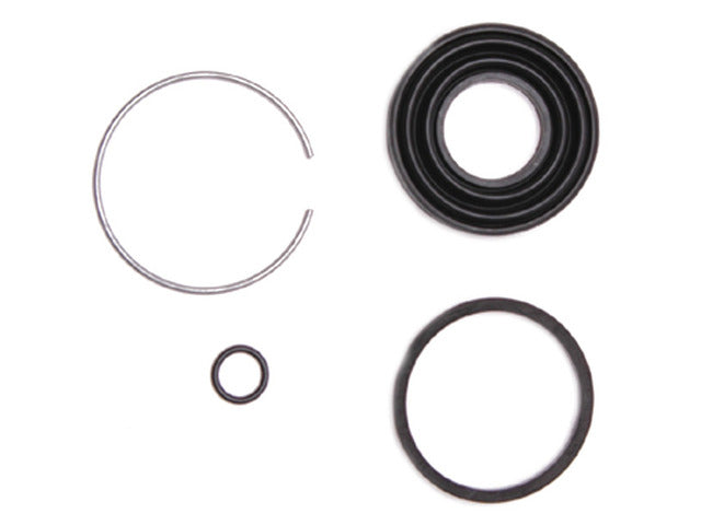 Raybestos Brakes Disc Brake Caliper Seal Kit P/N:WK1759 Fits: Buick Park Avenue, Buick Regal, Buick Riviera, Cadillac Allante, Cadillac Deville, Cadillac Eldorado, Cadillac Seville, Chevrolet Lumina, Chevrolet Monte Carlo - Image 1