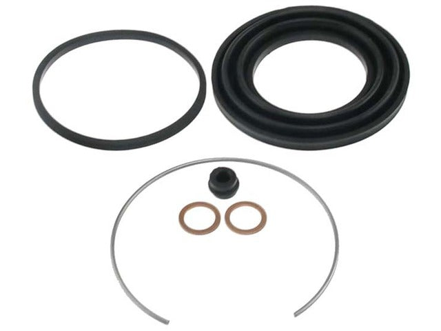 Raybestos Brakes Disc Brake Caliper Seal Kit P/N:WK1774 Fits: Lexus Es250 91-90, Toyota Camry 91-87, Toyota Celica 93-86 - Image 1