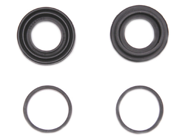 Raybestos Brakes Disc Brake Caliper Seal Kit P/N:WK1785 Fits: Audi 4000 Quattro, Audi 5000, Audi 5000 Quattro, Audi 80, Audi 80 Quattro, Audi 90, Audi 90 Quattro, Audi Coupe, Volkswagen Golf, Volkswagen Jetta, Volkswagen Scirocco - Image 1