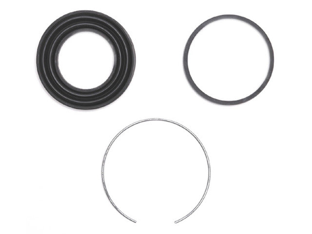 Raybestos Brakes Disc Brake Caliper Seal Kit P/N:WK1819 Fits: Acura Ilx, Honda Accord, Honda Cr-v, Honda Element, Isuzu Pickup, Isuzu Trooper, Lexus Es300, Toyota Camry, Toyota Celica - Image 1