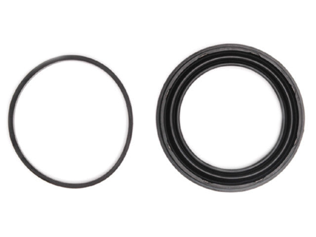 Raybestos Brakes Disc Brake Caliper Seal Kit P/N:WK1838 Fits: Ford Bronco 96-87, Ford E-150 03-02, Ford E-150 Club Wagon 2003, Ford E-150 Econoline 02-87, Ford E-150 Econoline Club Wagon 02-87, Ford F-150 97-87, Ford F-250 97-95 - Image 1