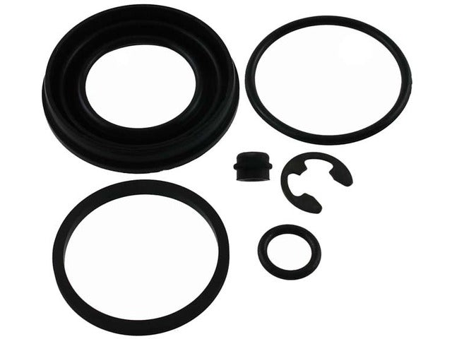 Raybestos Brakes Disc Brake Caliper Seal Kit P/N:WK1875 Fits: BMW X3 17-11, BMW X4 17-15, BMW Z4 16-09 - Image 1