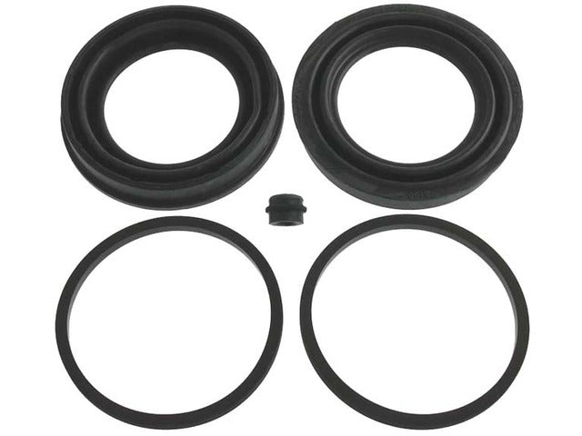 Raybestos Brakes Disc Brake Caliper Seal Kit P/N:WK1894 Fits: Chrysler Pacifica, Chrysler TOWN &amp; COUNTRY, Dodge Grand Caravan, Dodge Journey, Ford F-350 Super Duty, Ford F-450 Super Duty, Ram C/v, Volkswagen Routan - Image 1