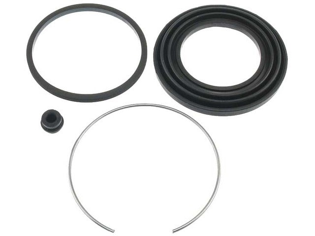 Raybestos Brakes Disc Brake Caliper Seal Kit P/N:WK1922 Fits: Dodge 2000 Gtx, Dodge Colt, Eagle 2000 Gtx, Eagle Summit, Honda Civic, Honda Insight, Mazda B2000, Mazda B2200, Mazda B2600 - Image 1