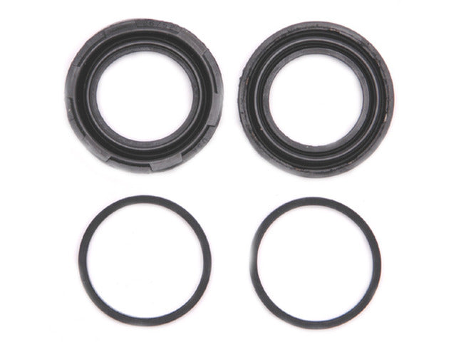 Raybestos Brakes Disc Brake Caliper Seal Kit P/N:WK1930 Fits: Buick Regal 96-88, Chevrolet Lumina 01-90, Chevrolet Monte Carlo 99-95, Oldsmobile Cutlass 96-95, Oldsmobile Cutlass Cruiser 94-89, Oldsmobile Cutlass Supreme 97-88, Pontiac Grand Prix 96-88 - Image 1