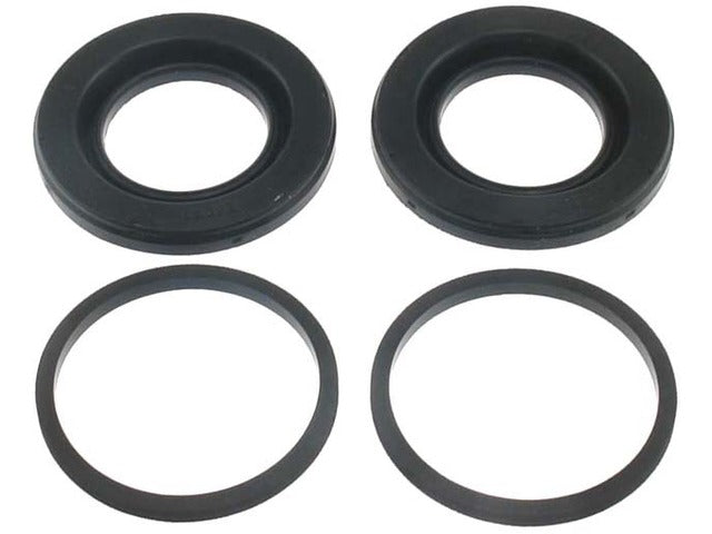 Raybestos Brakes Disc Brake Caliper Seal Kit P/N:WK1944 Fits: Volvo 740 92-85, Volvo 745 1985, Volvo 760 1990, Volvo 760 87-85, Volvo 940 95-91, Volvo 960 97-92, Volvo S90 1998, Volvo V90 1998 - Image 1