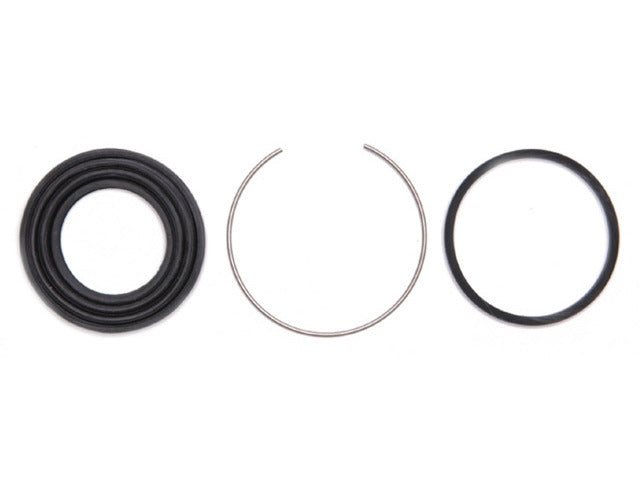 Raybestos Brakes Disc Brake Caliper Seal Kit P/N:WK1954 Fits: Subaru Dl 89-85, Subaru Gl 89-85, Subaru Gl-10 89-85, Subaru Loyale 94-90, Subaru Xt 91-88 - Image 1