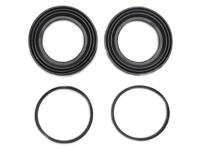 Raybestos Brakes Disc Brake Caliper Seal Kit P/N:WK1966 Fits: Ford E-350 Econoline, Ford E-350 Econoline Club Wagon, Ford E-350 Super Duty, Ford E-450 Econoline Super Duty, Ford E-450 Super Duty, Ford Econoline Super Duty, Ford F-450 Super Duty - Image 1