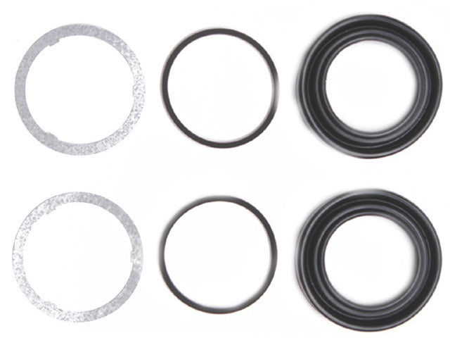 Raybestos Brakes Disc Brake Caliper Seal Kit P/N:WK1979 Fits: Chevrolet B60, Chevrolet B7, Chevrolet C50, Chevrolet C5500 Kodiak, Chevrolet C60, Chevrolet C60 Kodiak, Chevrolet C6500 Kodiak, Chevrolet C70, Chevrolet C70 Kodiak - Image 1