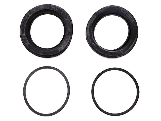 Raybestos Brakes Disc Brake Caliper Seal Kit P/N:WK2003 Fits: Hyundai Excel 87-86 - Image 1