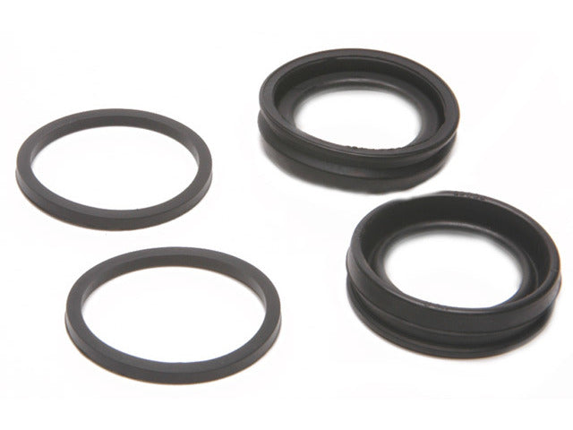 Raybestos Brakes Disc Brake Caliper Seal Kit P/N:WK2004 Fits: Chevrolet Camaro 92-85, Chevrolet Corvette 96-88, Ford Mustang 98-94, Mitsubishi Diamante 04-97, Pontiac Firebird 93-88 - Image 1