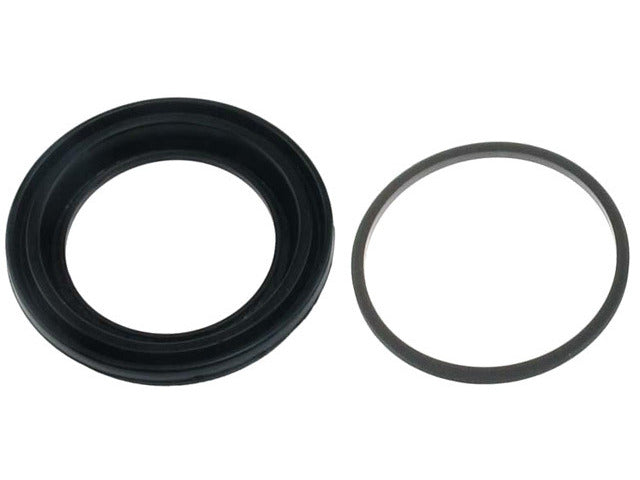 Raybestos Brakes Disc Brake Caliper Seal Kit P/N:WK2013 Fits: Audi 100, Audi 100 Quattro, Audi 200, Audi 200 Quattro, Audi V8 Quattro, BMW 524td, BMW 528e, BMW 533i, BMW 535i, BMW 535is - Image 1