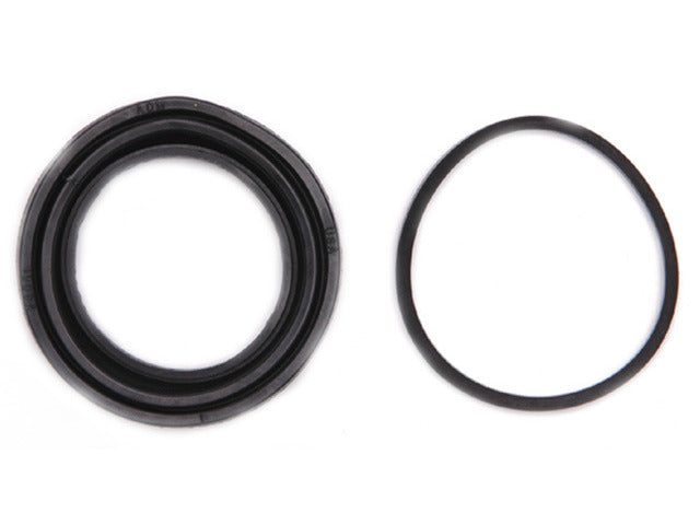 Raybestos Brakes Disc Brake Caliper Seal Kit P/N:WK2020 Fits: Chevrolet Spectrum, Eagle Summit, Geo Spectrum, Honda Civic, Isuzu I-mark, Mazda 929, Mazda Glc, Mini Cooper, Mitsubishi Mirage, Mitsubishi Precis - Image 1