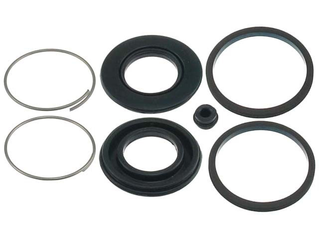Raybestos Brakes Disc Brake Caliper Seal Kit P/N:WK2022 Fits: Nissan 300zx 96-90 - Image 1