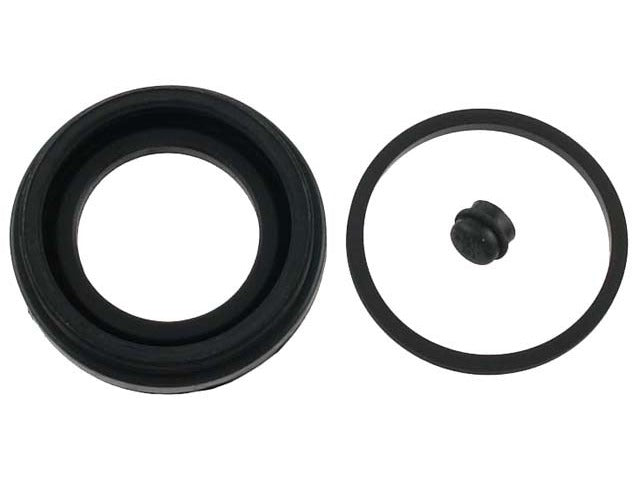 Raybestos Brakes Disc Brake Caliper Seal Kit P/N:WK2023 Fits: Kia Sedona 09-07, Nissan Np300 14-09, Subaru Brz 15-14 - Image 1