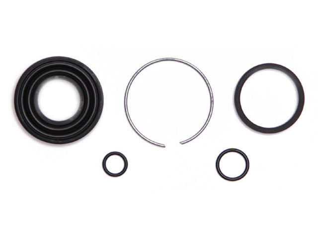Raybestos Brakes Disc Brake Caliper Seal Kit P/N:WK2030 Fits: Dodge 2000 Gtx, Dodge Colt, Eagle Premier, Eagle Summit, Eagle Talon, Ford Probe, Geo Prizm, Lotus Elise - Image 1