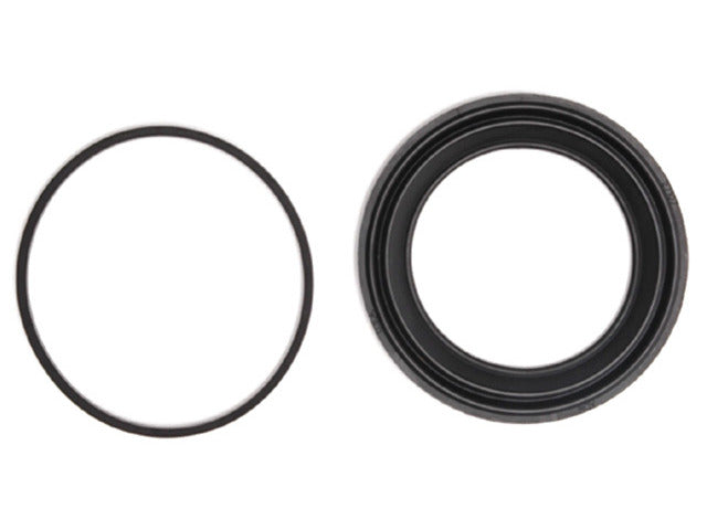 Raybestos Brakes Disc Brake Caliper Seal Kit P/N:WK2033 Fits: Chevrolet C35, Chevrolet C3500, Chevrolet Express 2500, Chevrolet Express 3500, Chevrolet K3500, Dodge Ram 2500, Dodge Ram 3500, Dodge Ram 4000, GMC C3500, GMC K3500 - Image 1