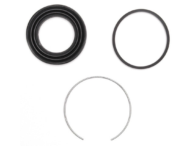 Raybestos Brakes Disc Brake Caliper Seal Kit P/N:WK2040 Fits: Acura Slx, Honda Passport, Isuzu Amigo, Isuzu Pickup, Isuzu Rodeo, Isuzu Rodeo Sport, Isuzu Trooper, Isuzu Vehicross, Mazda 929, Mitsubishi Outlander Sport, Mitsubishi Rvr - Image 1